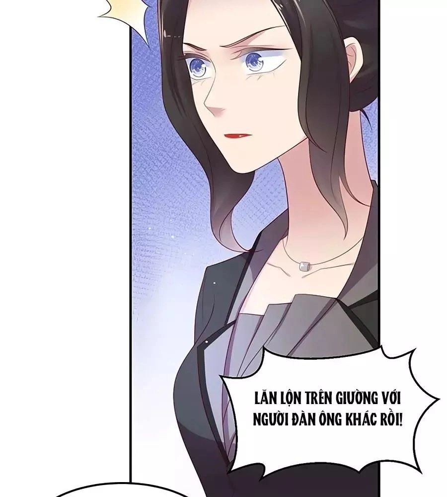 Khóa Chặt Đôi Môi Chapter 96 - 32