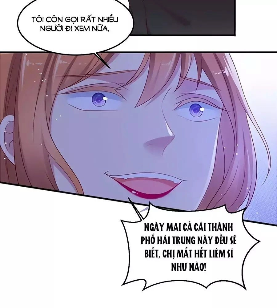 Khóa Chặt Đôi Môi Chapter 96 - 33