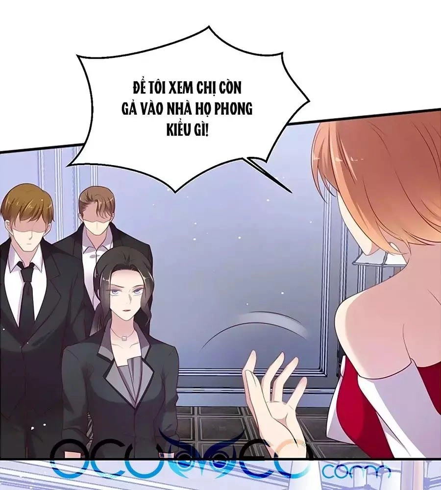 Khóa Chặt Đôi Môi Chapter 96 - 34