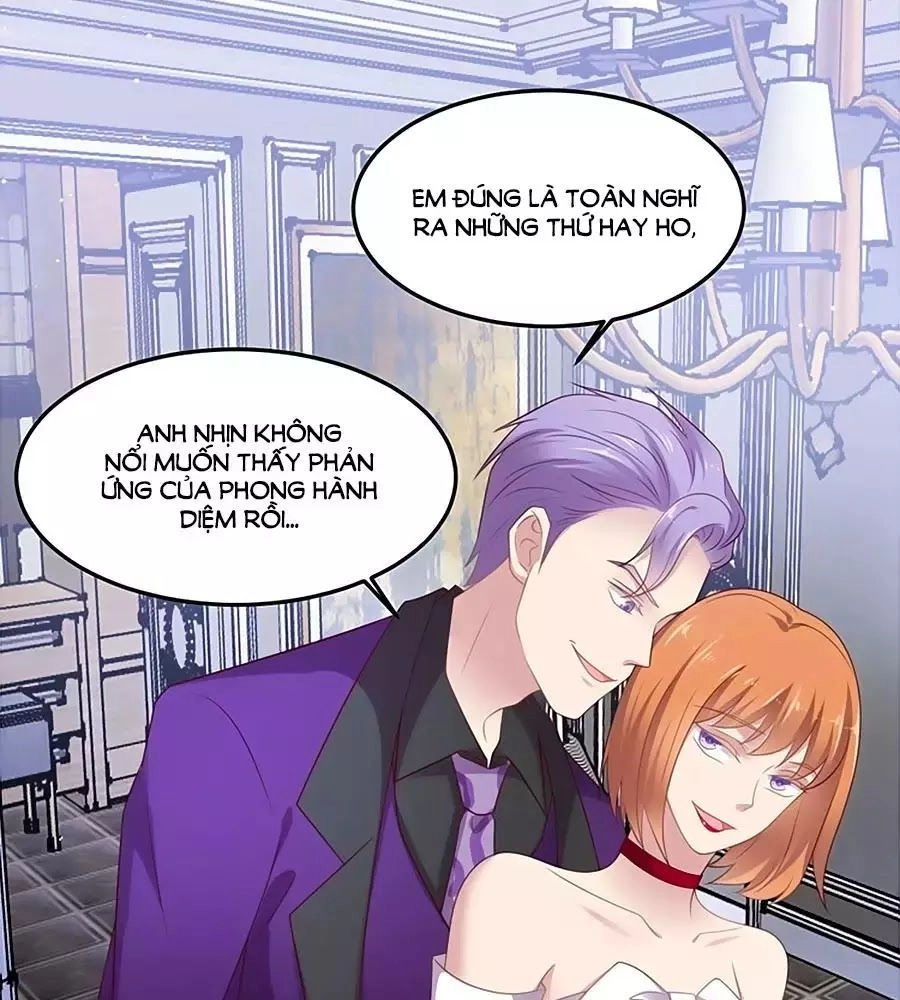 Khóa Chặt Đôi Môi Chapter 96 - 35