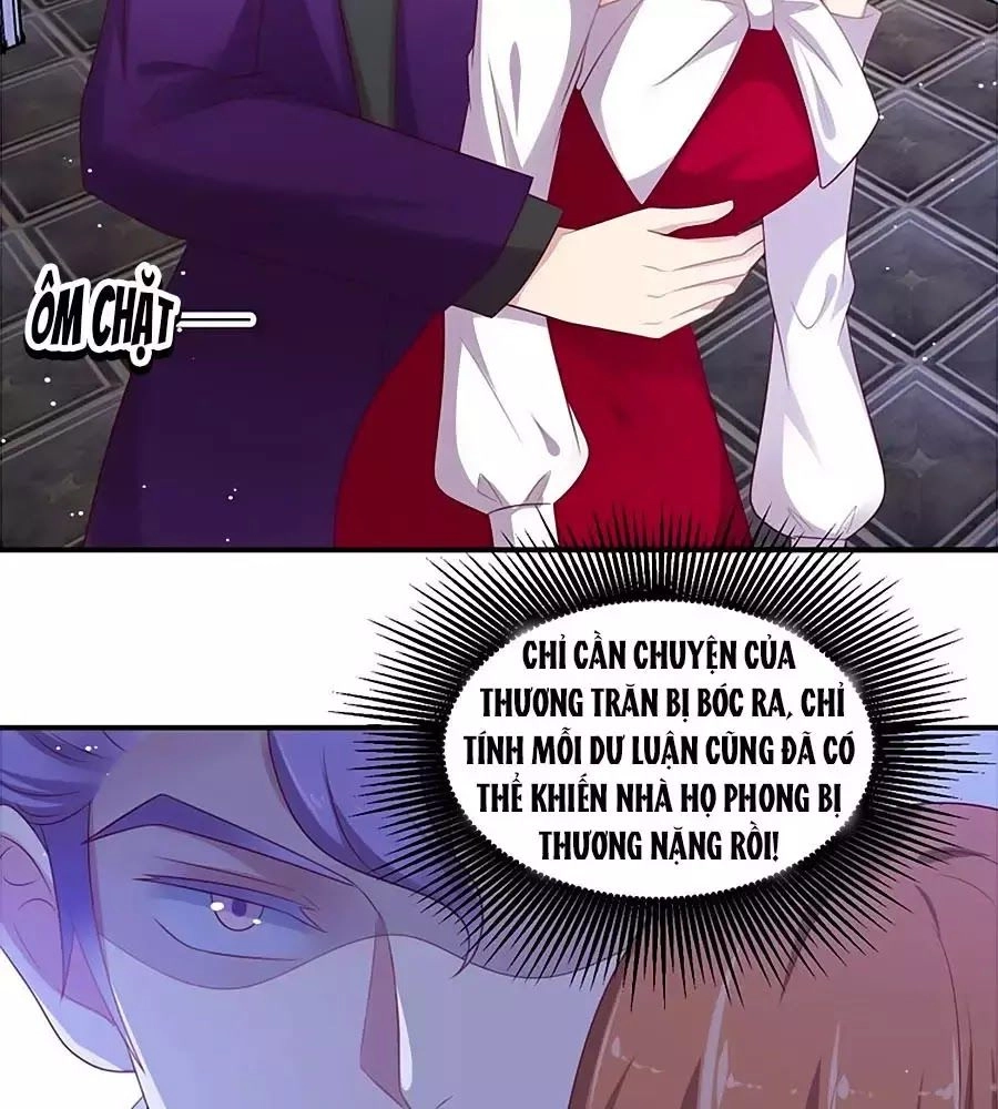 Khóa Chặt Đôi Môi Chapter 96 - 36