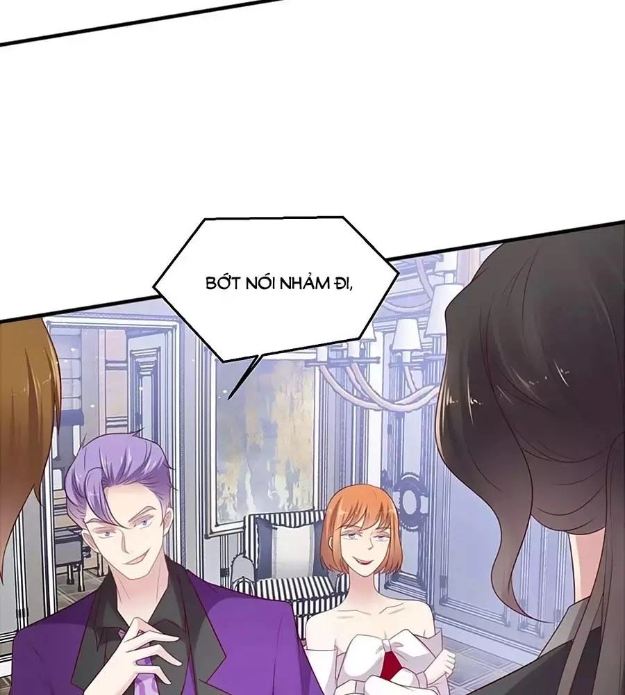 Khóa Chặt Đôi Môi Chapter 96 - 40