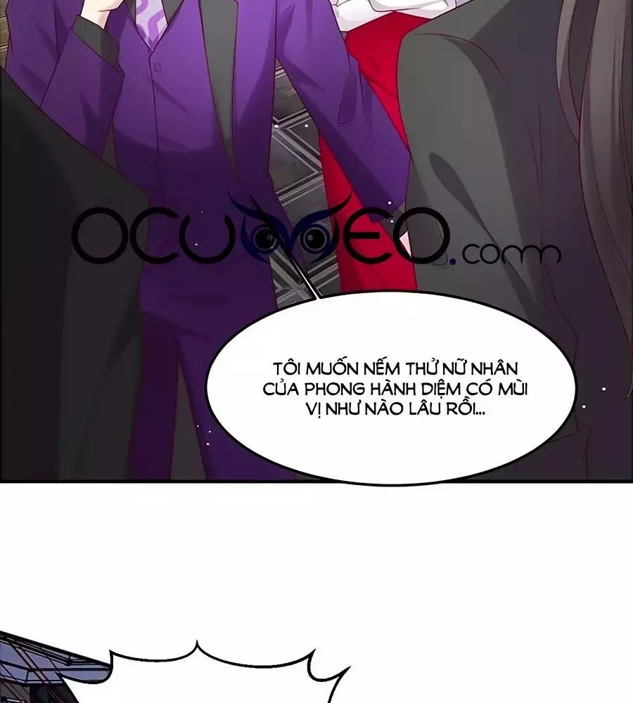 Khóa Chặt Đôi Môi Chapter 96 - 41