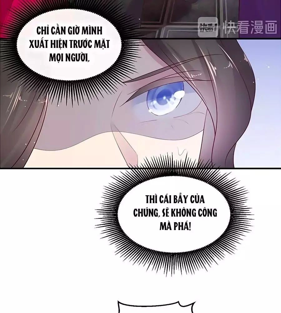 Khóa Chặt Đôi Môi Chapter 96 - 47