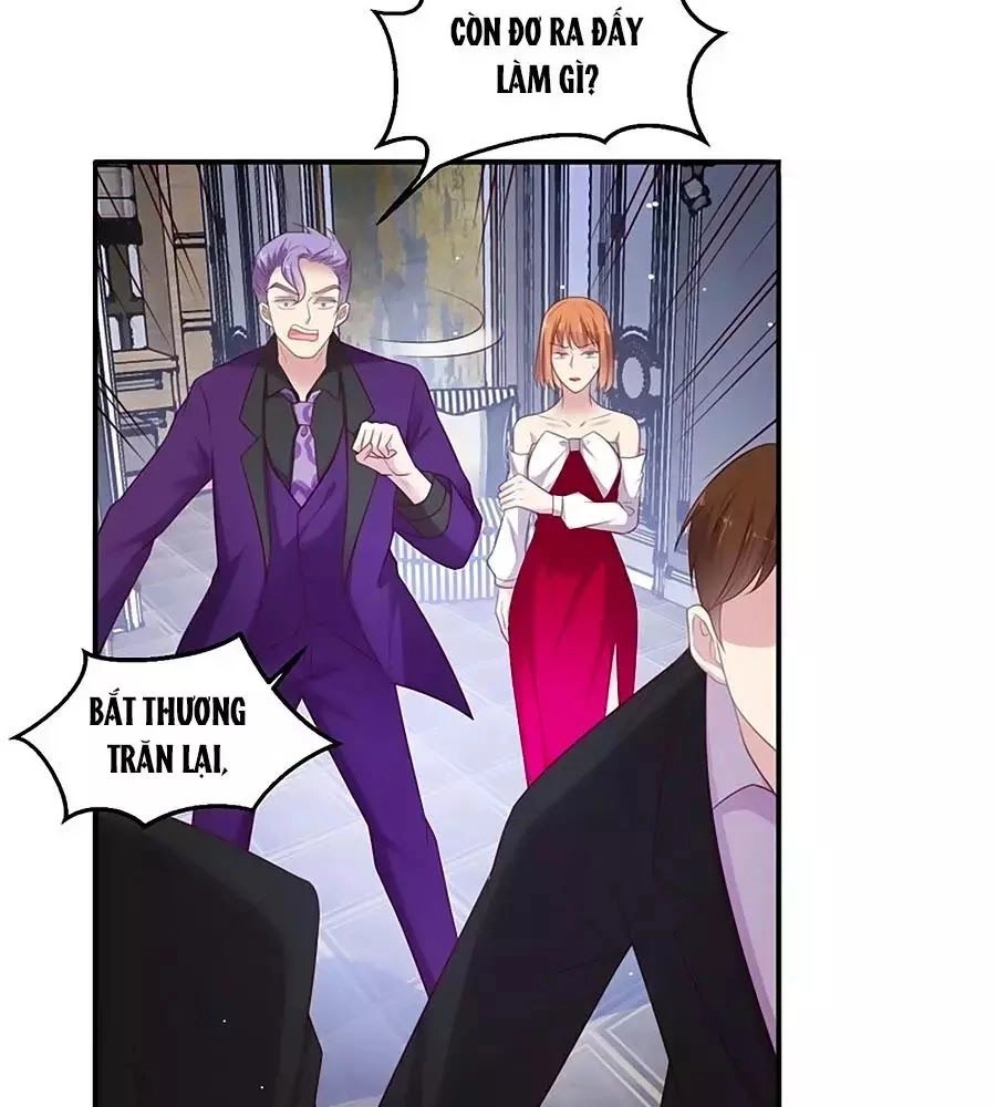 Khóa Chặt Đôi Môi Chapter 96 - 48