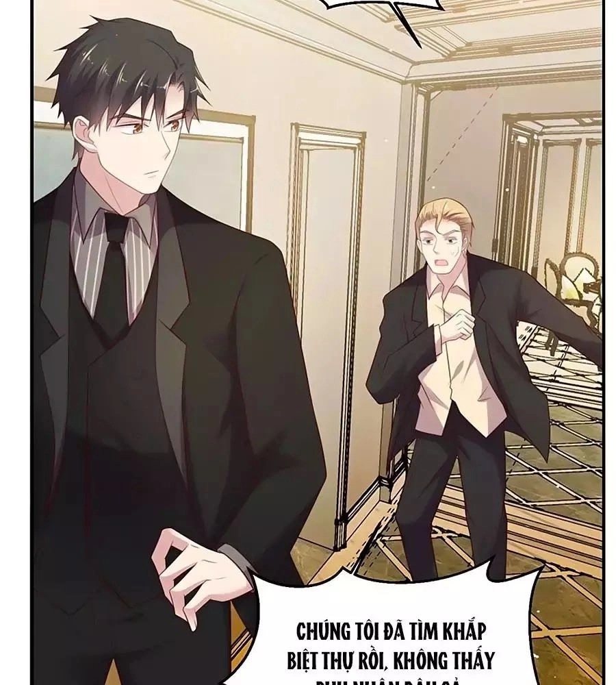 Khóa Chặt Đôi Môi Chapter 96 - 51