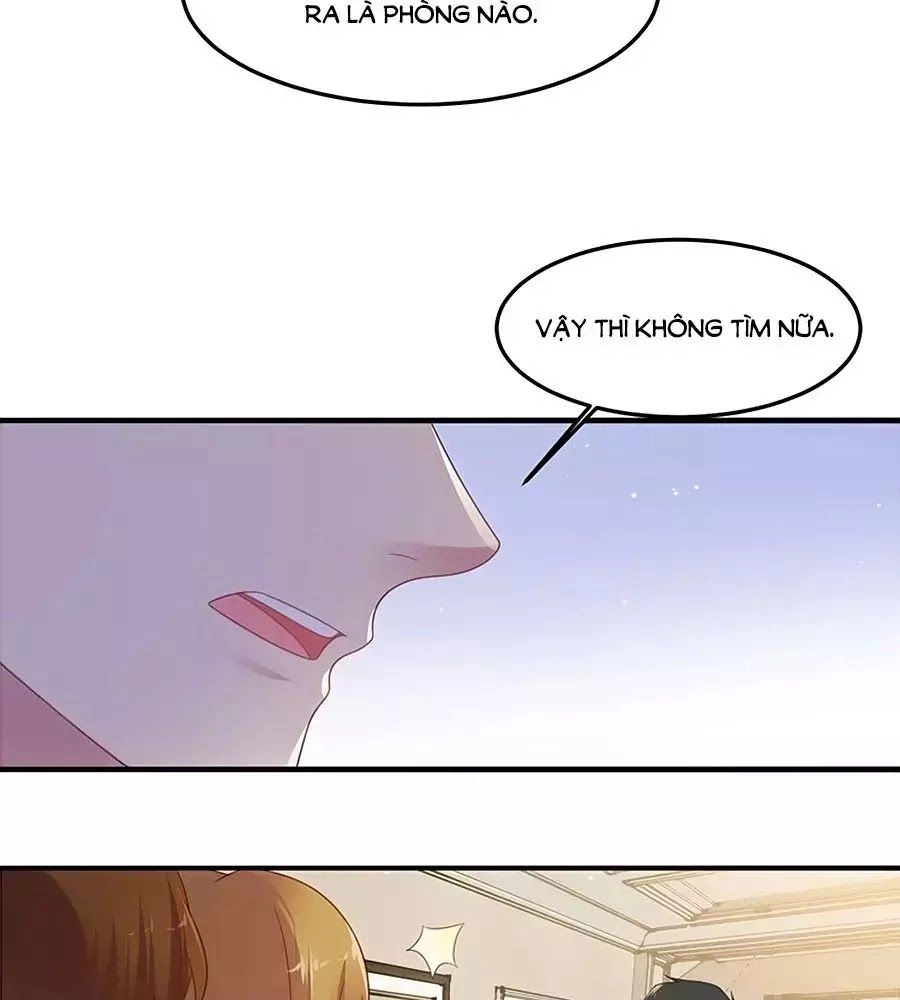 Khóa Chặt Đôi Môi Chapter 96 - 53