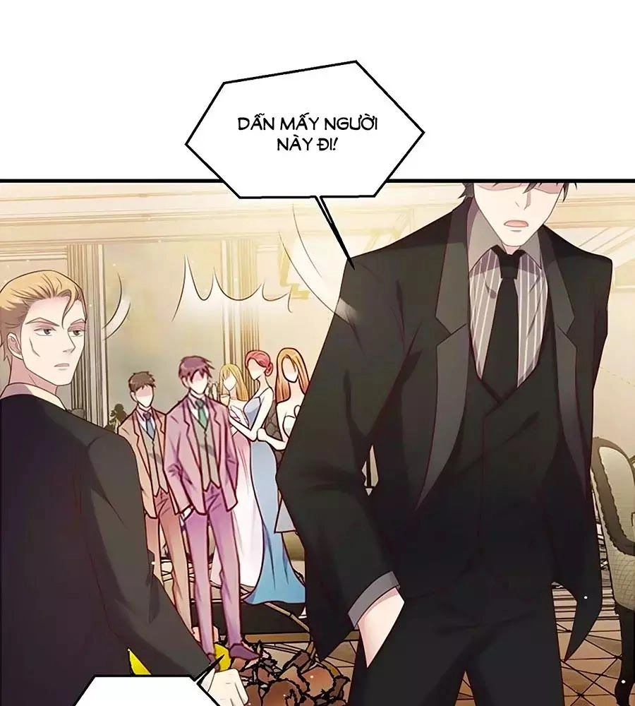 Khóa Chặt Đôi Môi Chapter 96 - 56