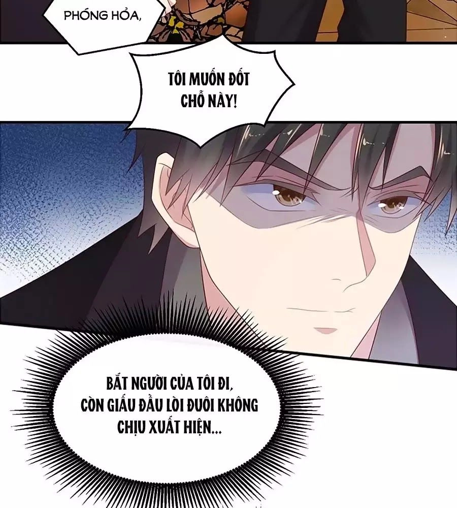 Khóa Chặt Đôi Môi Chapter 96 - 57