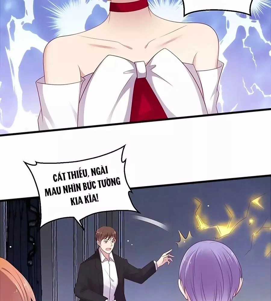 Khóa Chặt Đôi Môi Chapter 96 - 66