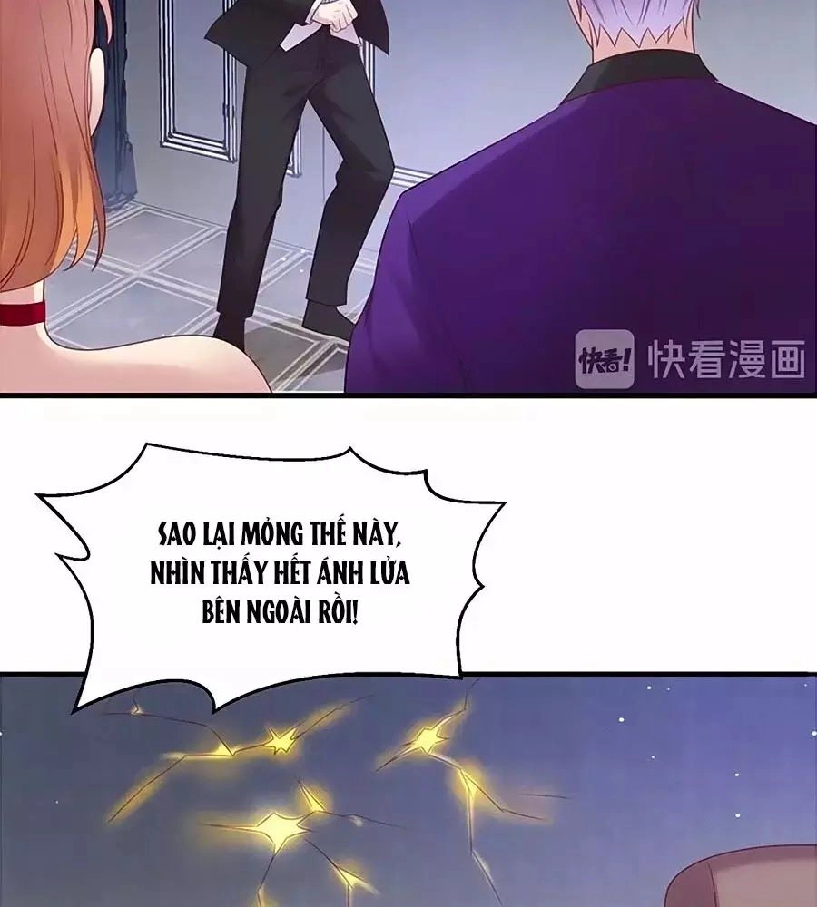 Khóa Chặt Đôi Môi Chapter 96 - 67