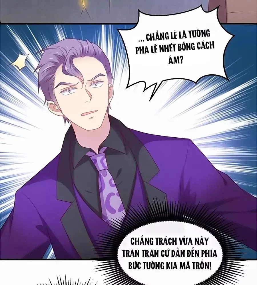 Khóa Chặt Đôi Môi Chapter 96 - 68