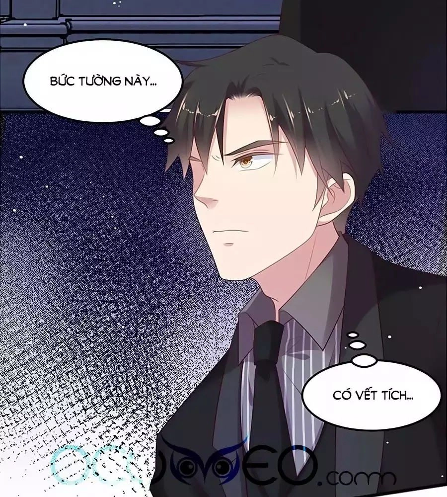 Khóa Chặt Đôi Môi Chapter 96 - 78