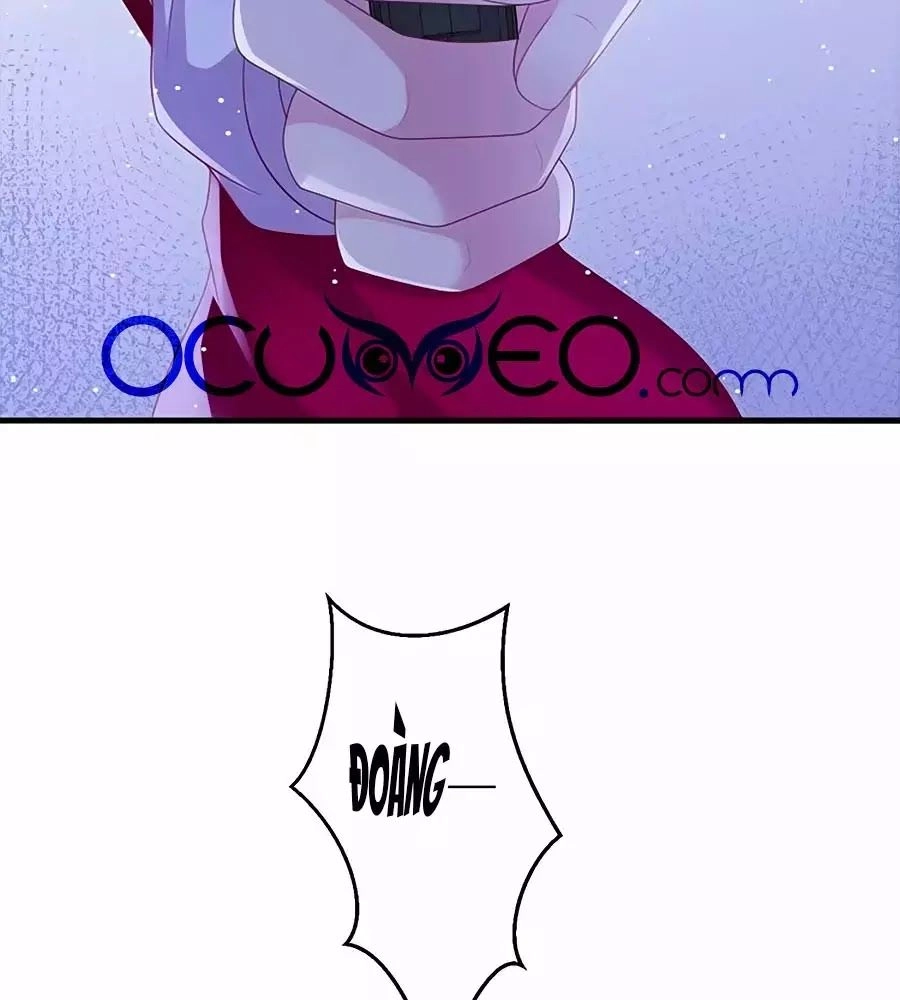 Khóa Chặt Đôi Môi Chapter 96 - 87