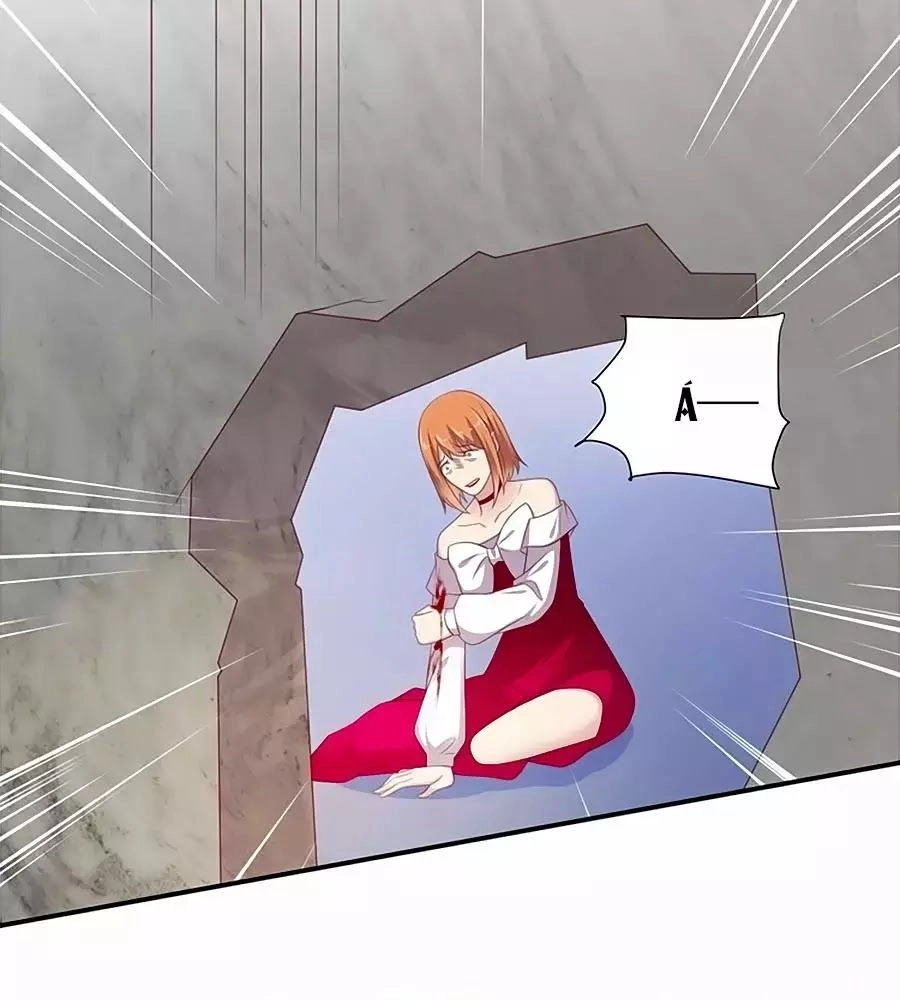 Khóa Chặt Đôi Môi Chapter 97 - 2