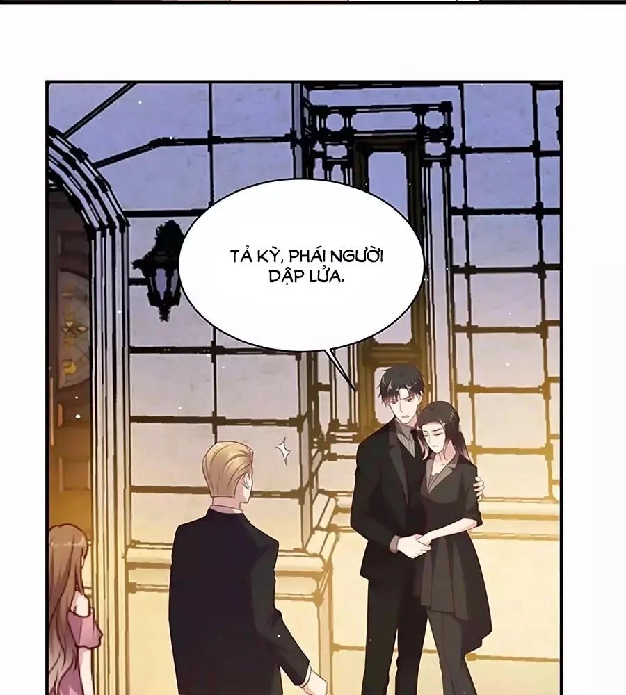 Khóa Chặt Đôi Môi Chapter 97 - 5