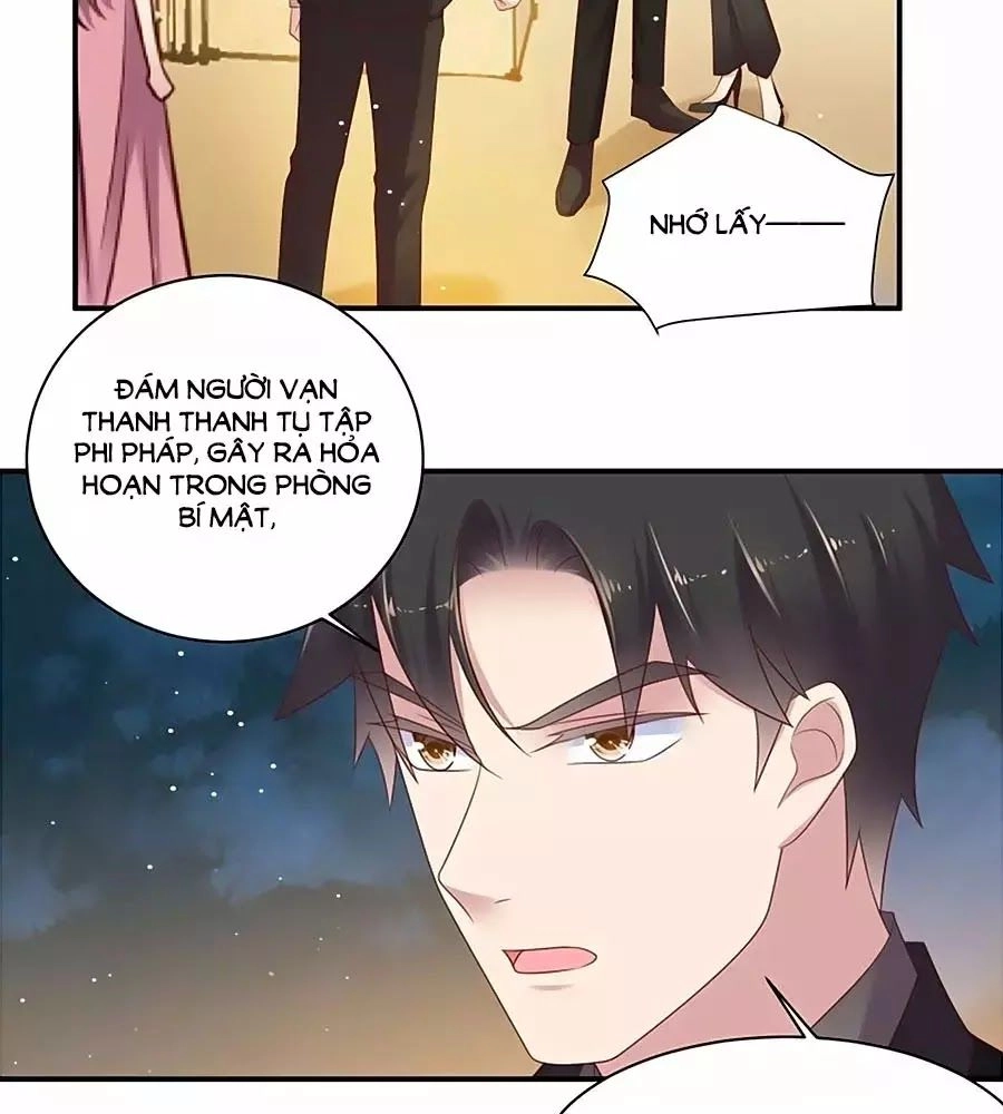 Khóa Chặt Đôi Môi Chapter 97 - 6