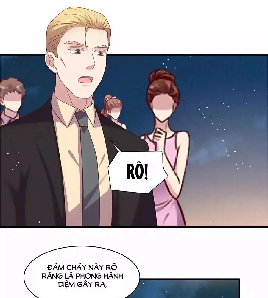 Khóa Chặt Đôi Môi Chapter 97 - 8