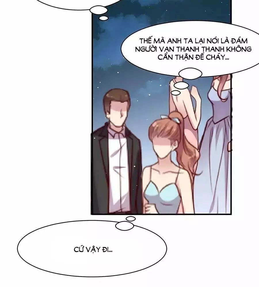 Khóa Chặt Đôi Môi Chapter 97 - 9