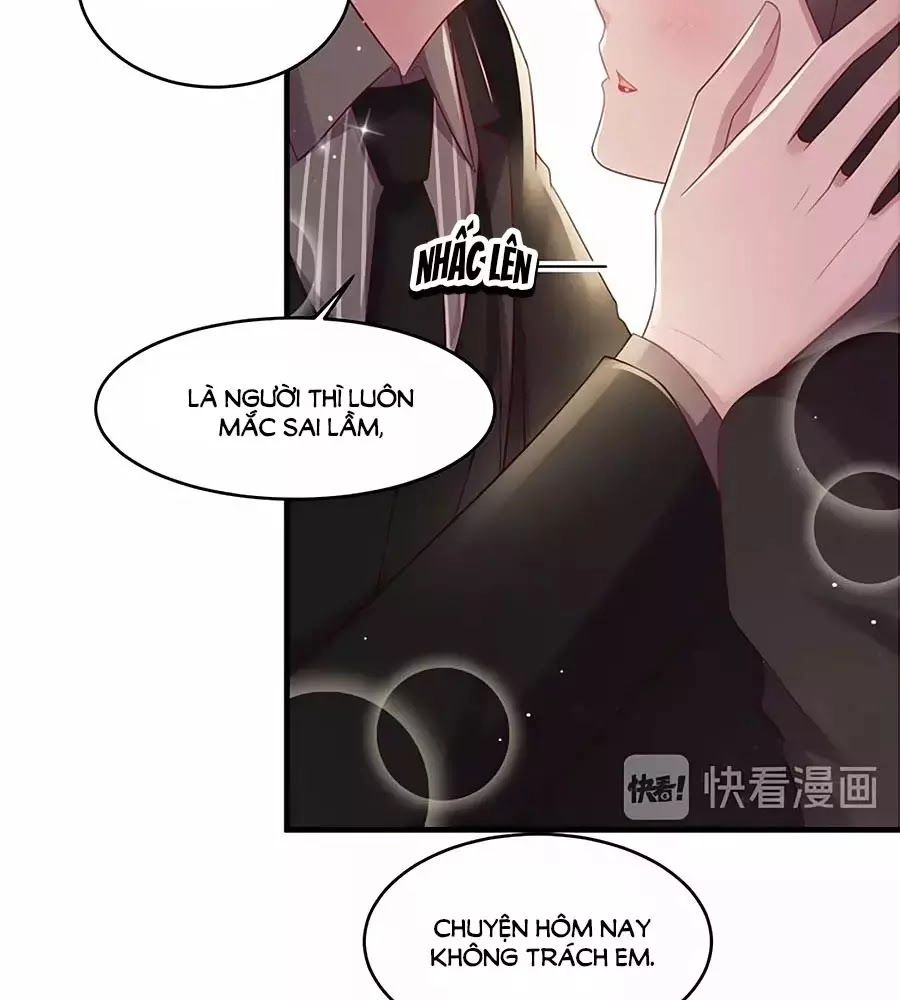 Khóa Chặt Đôi Môi Chapter 97 - 18