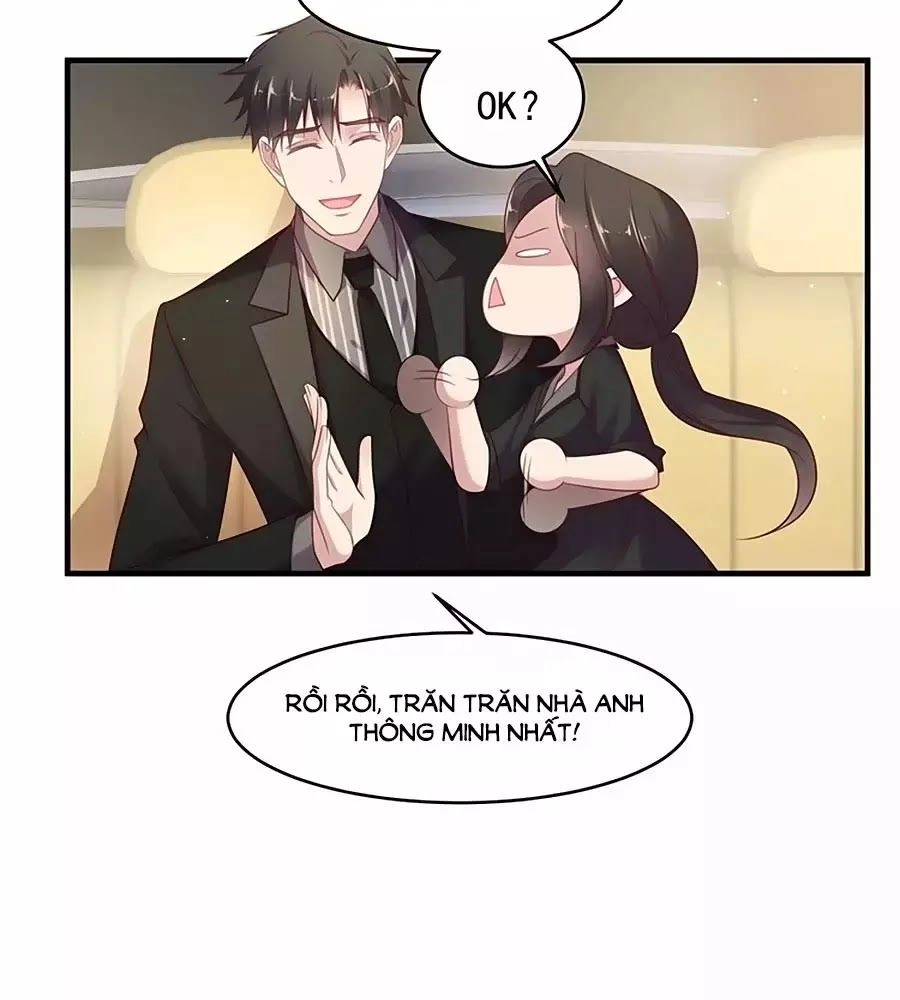 Khóa Chặt Đôi Môi Chapter 97 - 21