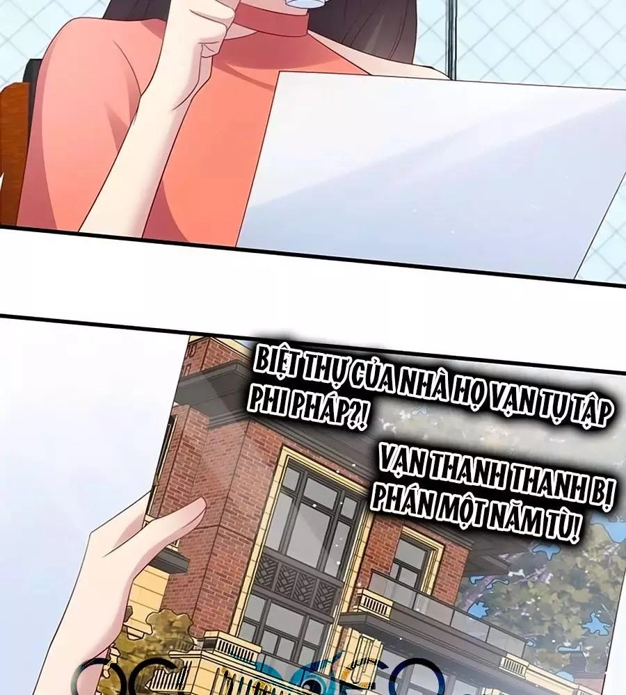 Khóa Chặt Đôi Môi Chapter 97 - 34