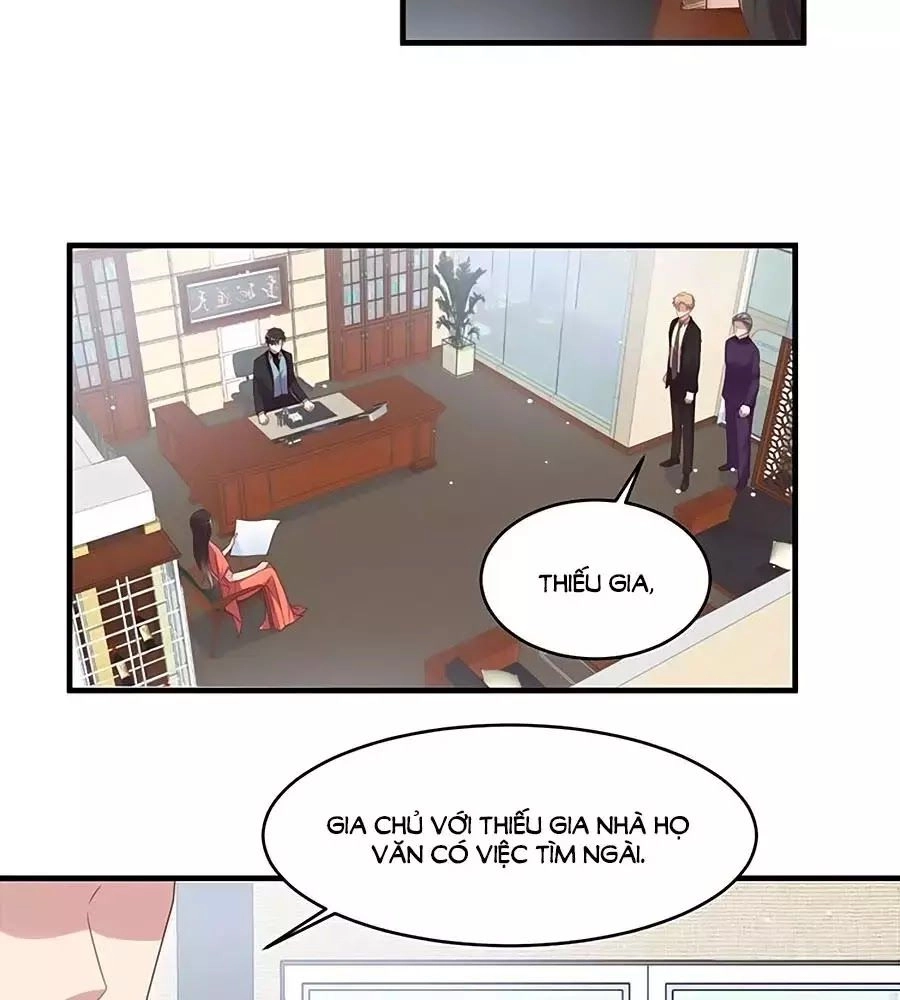 Khóa Chặt Đôi Môi Chapter 97 - 37