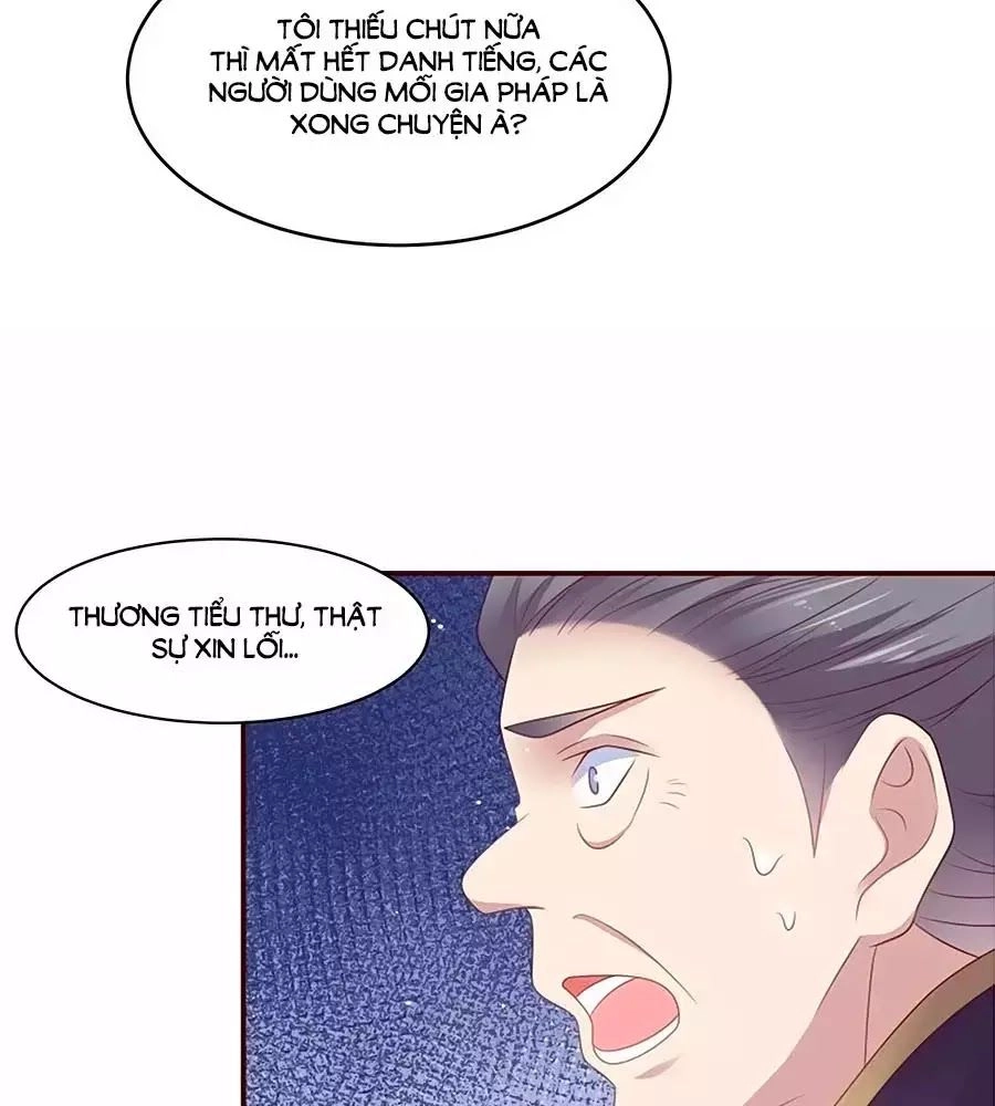 Khóa Chặt Đôi Môi Chapter 97 - 43