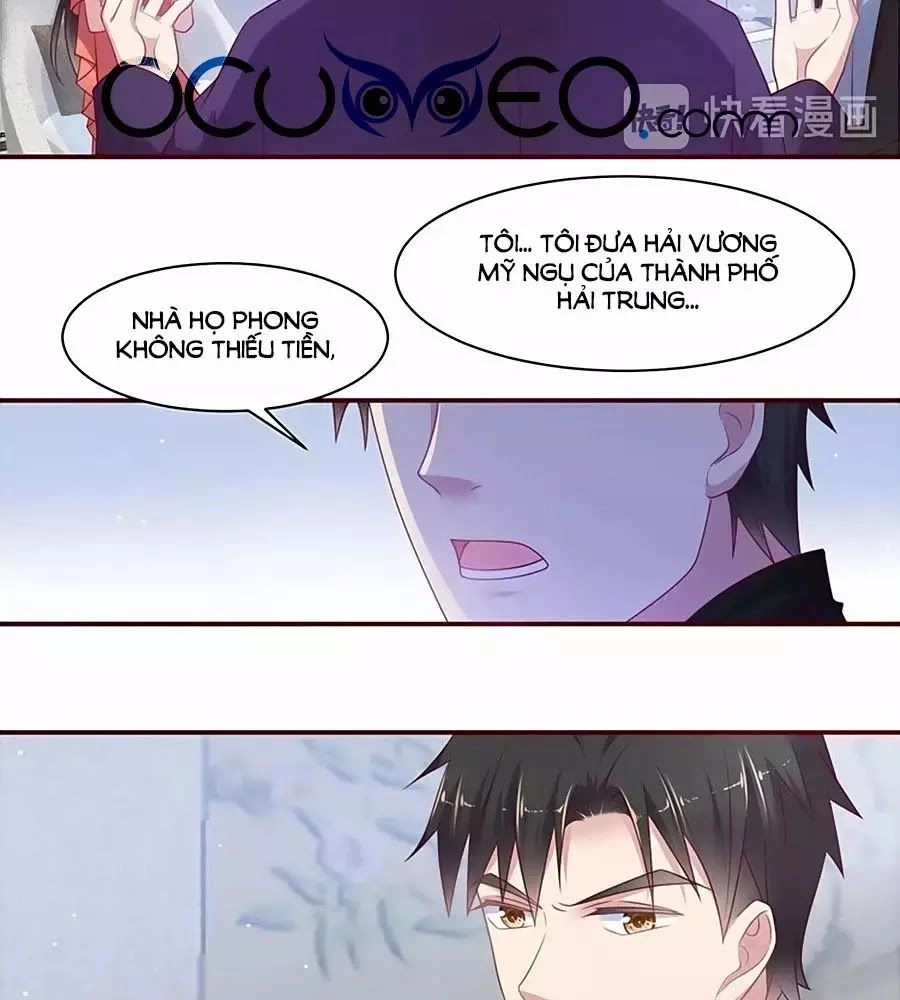 Khóa Chặt Đôi Môi Chapter 97 - 45