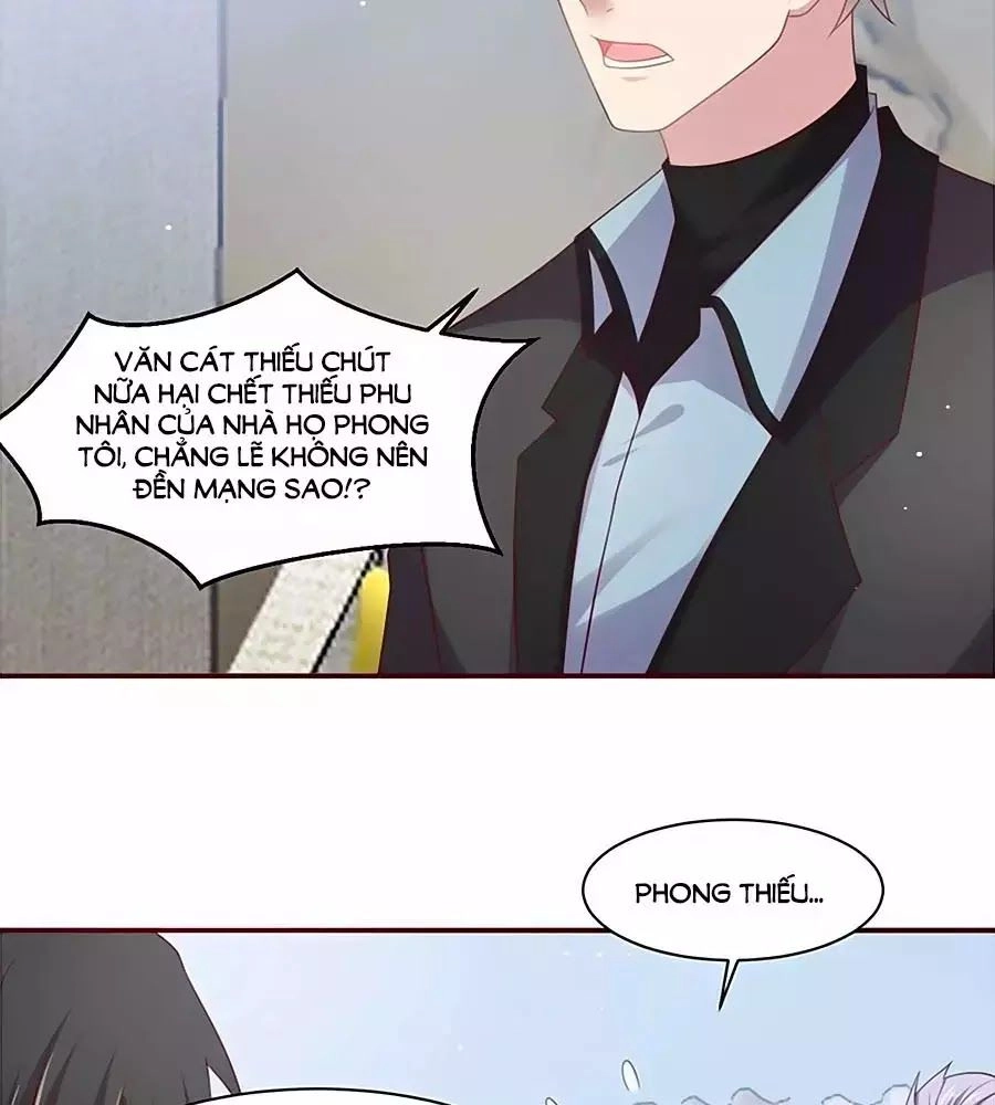 Khóa Chặt Đôi Môi Chapter 97 - 46