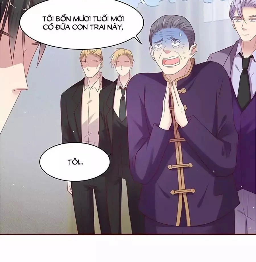 Khóa Chặt Đôi Môi Chapter 97 - 47