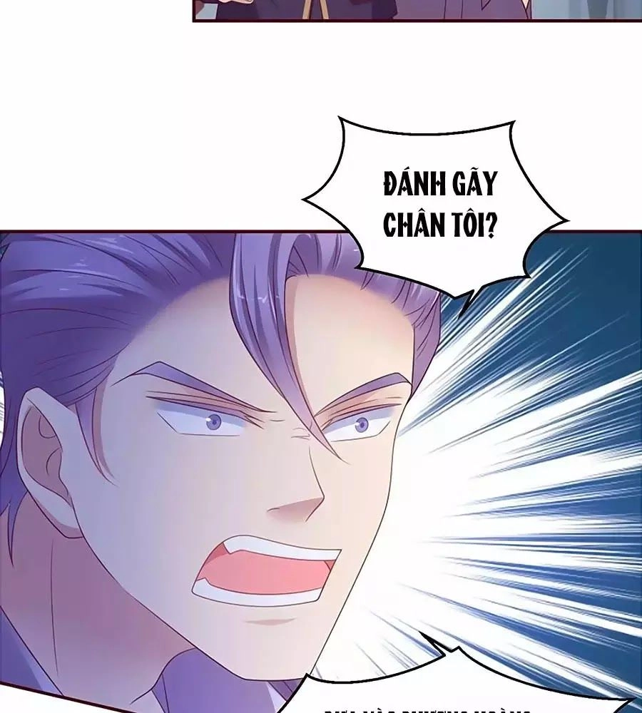 Khóa Chặt Đôi Môi Chapter 97 - 50