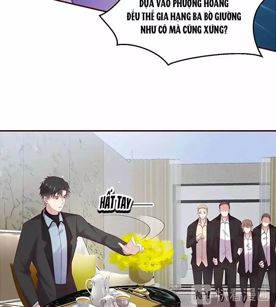 Khóa Chặt Đôi Môi Chapter 97 - 51