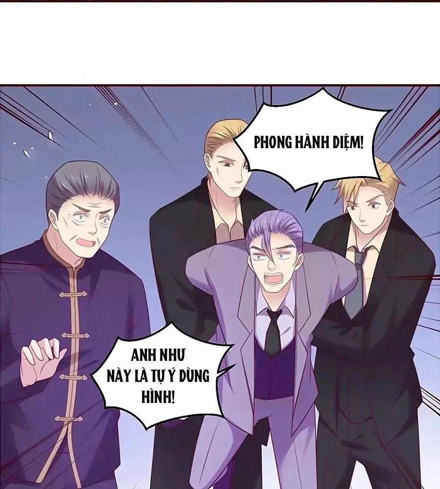 Khóa Chặt Đôi Môi Chapter 97 - 52