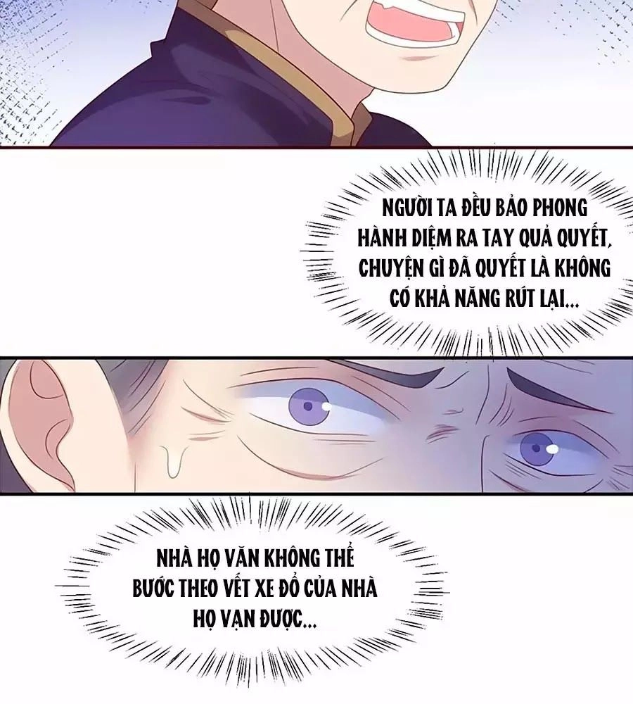 Khóa Chặt Đôi Môi Chapter 97 - 54