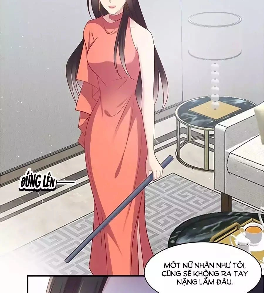 Khóa Chặt Đôi Môi Chapter 97 - 57