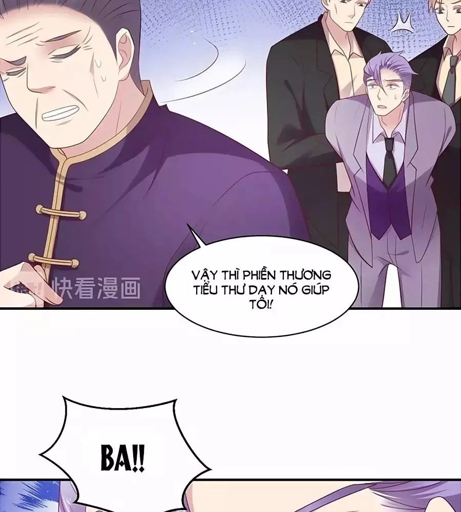 Khóa Chặt Đôi Môi Chapter 97 - 59