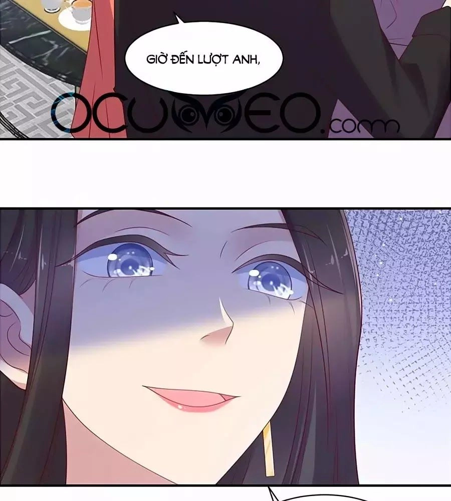 Khóa Chặt Đôi Môi Chapter 97 - 62