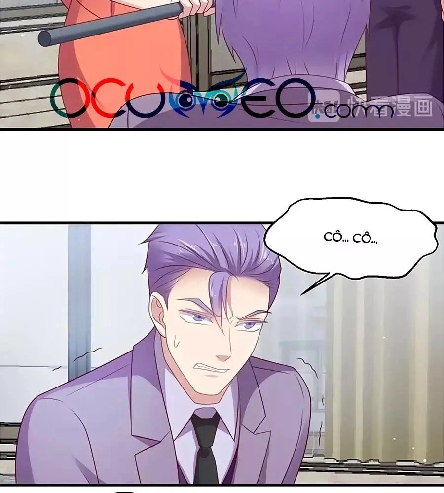 Khóa Chặt Đôi Môi Chapter 98 - 8