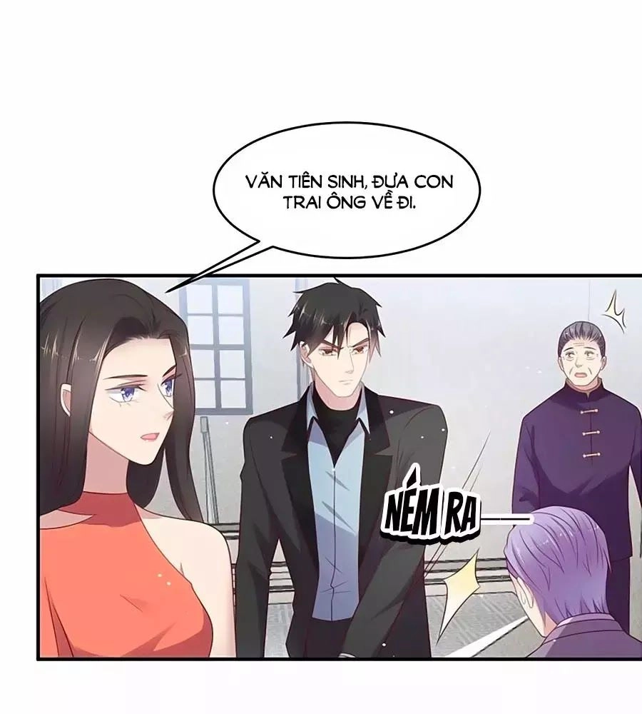 Khóa Chặt Đôi Môi Chapter 98 - 18