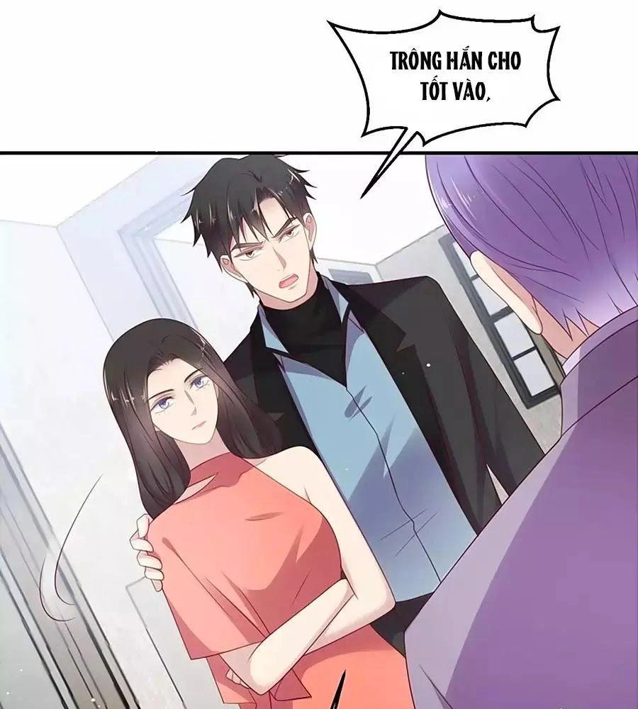 Khóa Chặt Đôi Môi Chapter 98 - 19