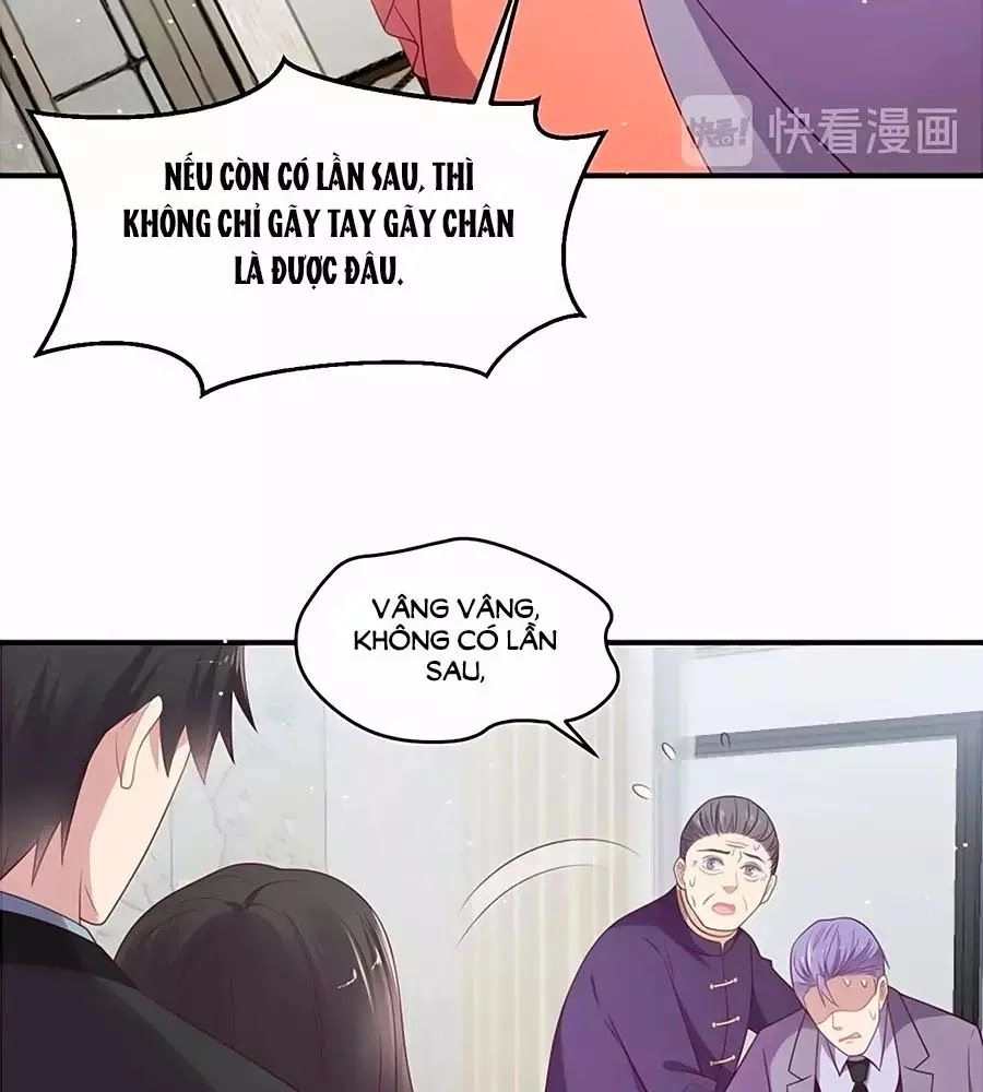 Khóa Chặt Đôi Môi Chapter 98 - 20