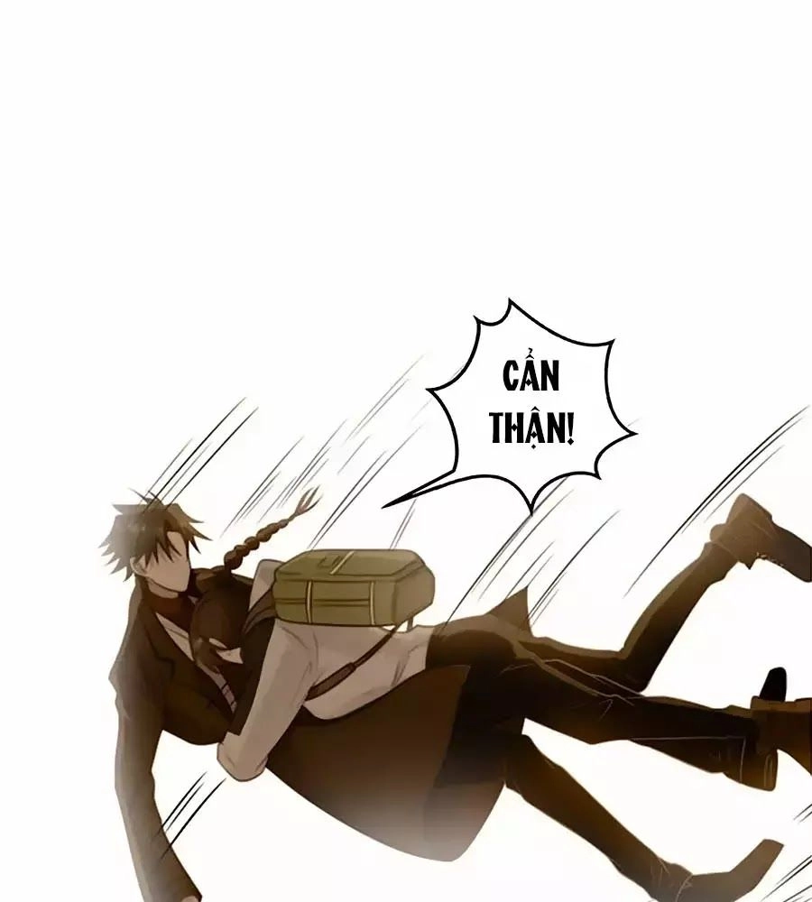 Khóa Chặt Đôi Môi Chapter 98 - 34