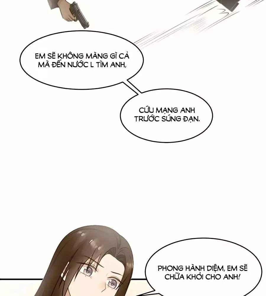 Khóa Chặt Đôi Môi Chapter 98 - 35