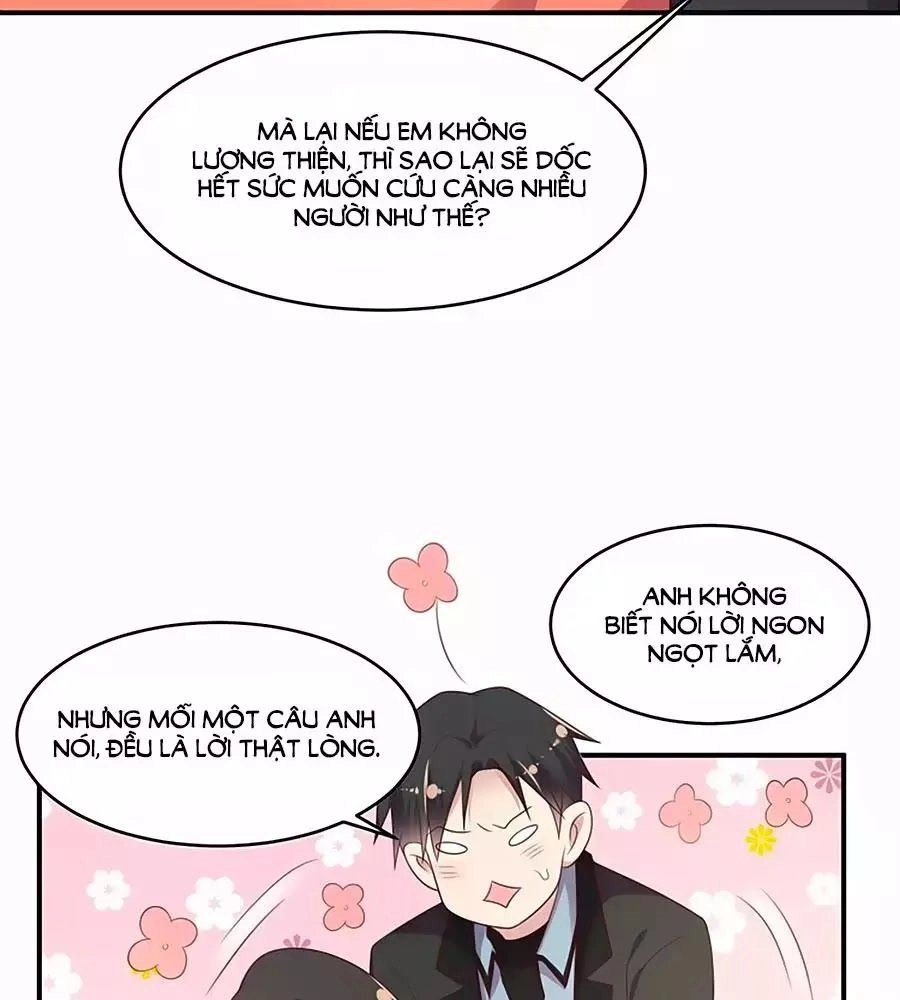 Khóa Chặt Đôi Môi Chapter 98 - 43