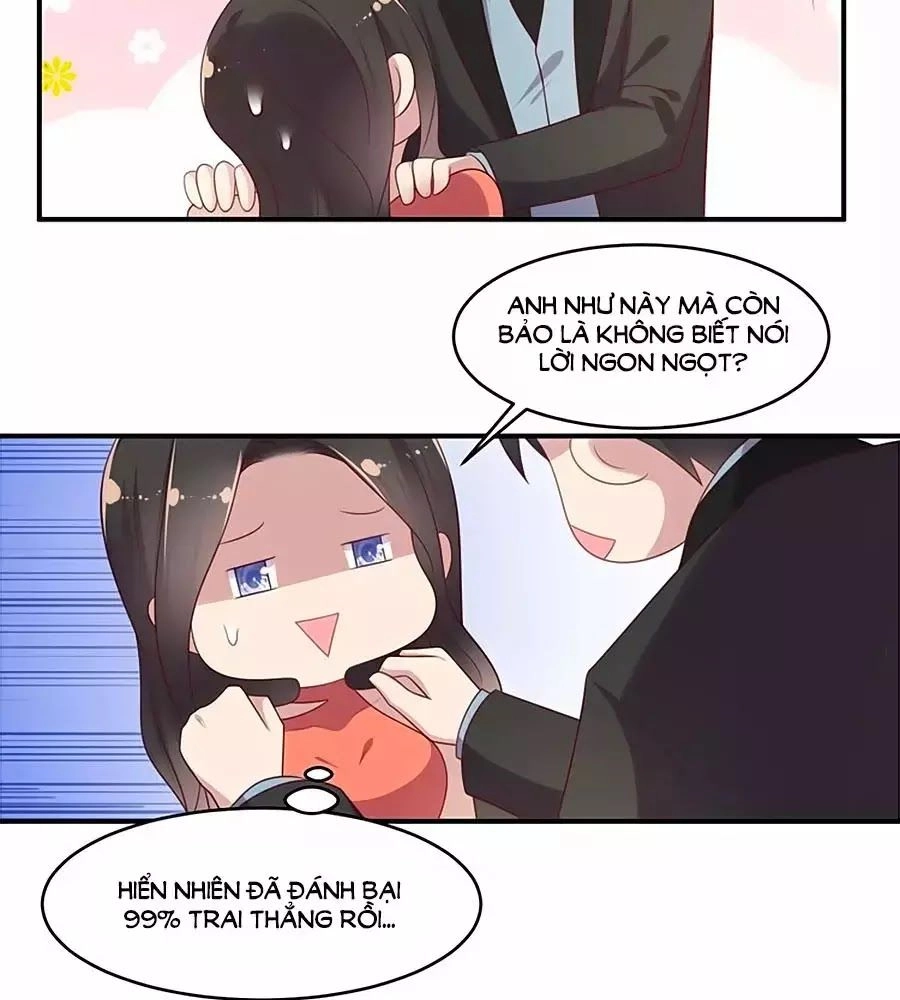 Khóa Chặt Đôi Môi Chapter 98 - 44