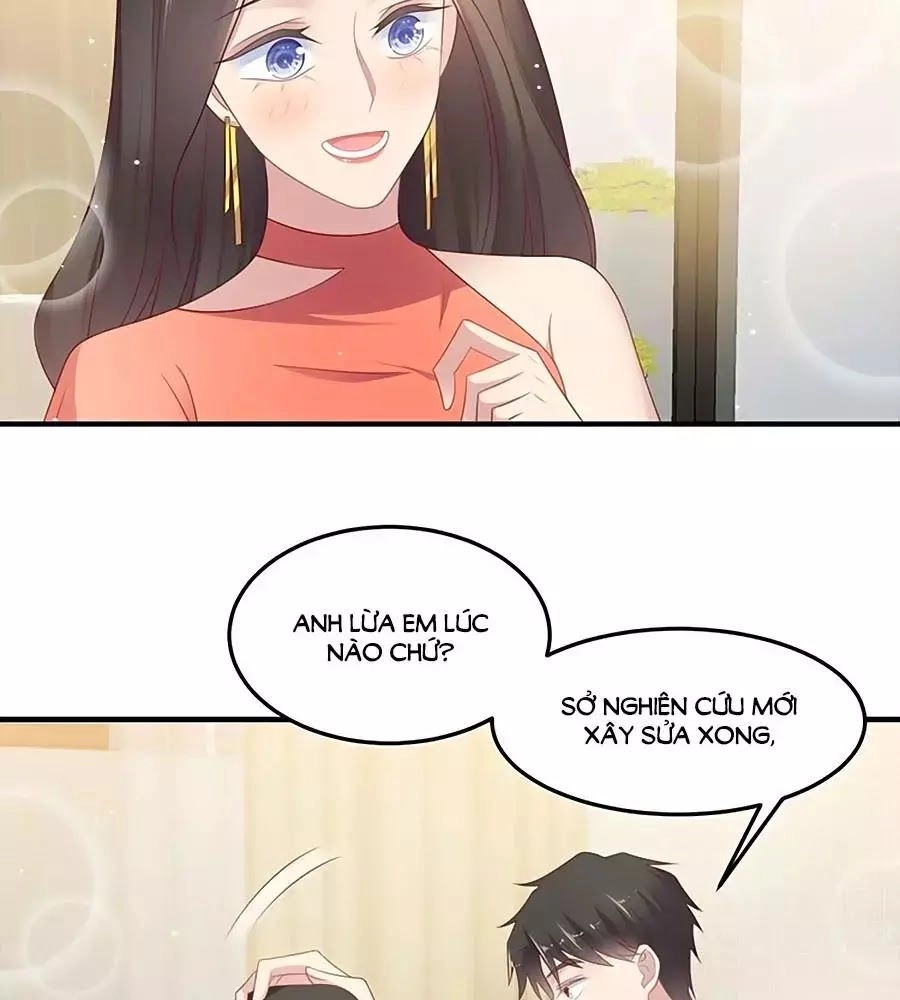 Khóa Chặt Đôi Môi Chapter 98 - 49