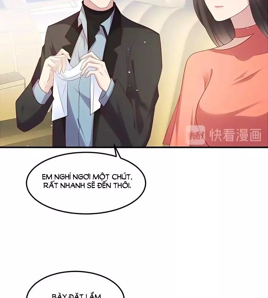 Khóa Chặt Đôi Môi Chapter 98 - 53