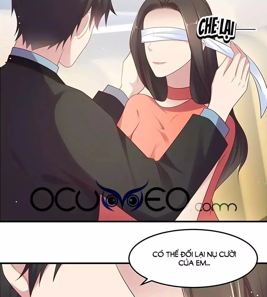 Khóa Chặt Đôi Môi Chapter 98 - 55