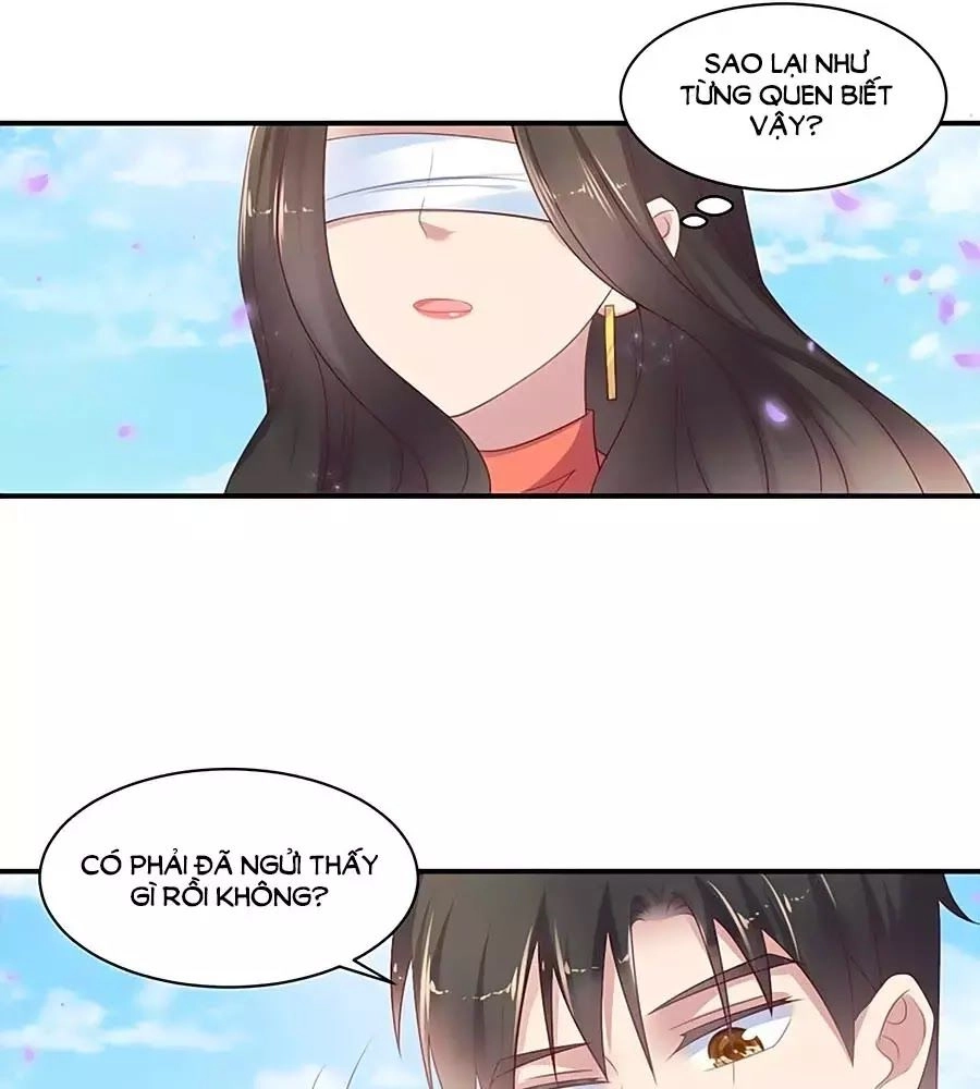 Khóa Chặt Đôi Môi Chapter 99 - 2